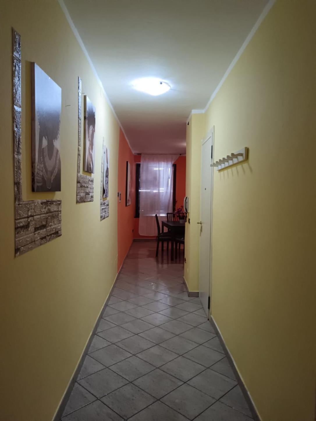 Appartamento Colonne 14 30 Parma Bagian luar foto