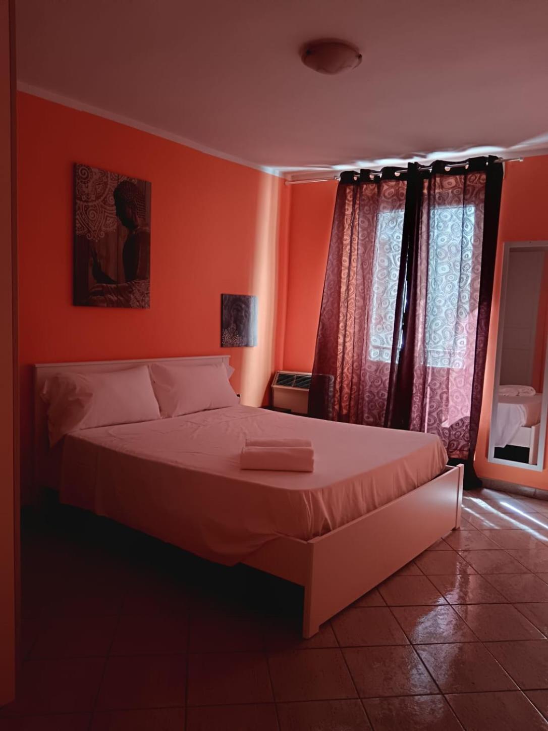 Appartamento Colonne 14 30 Parma Bagian luar foto
