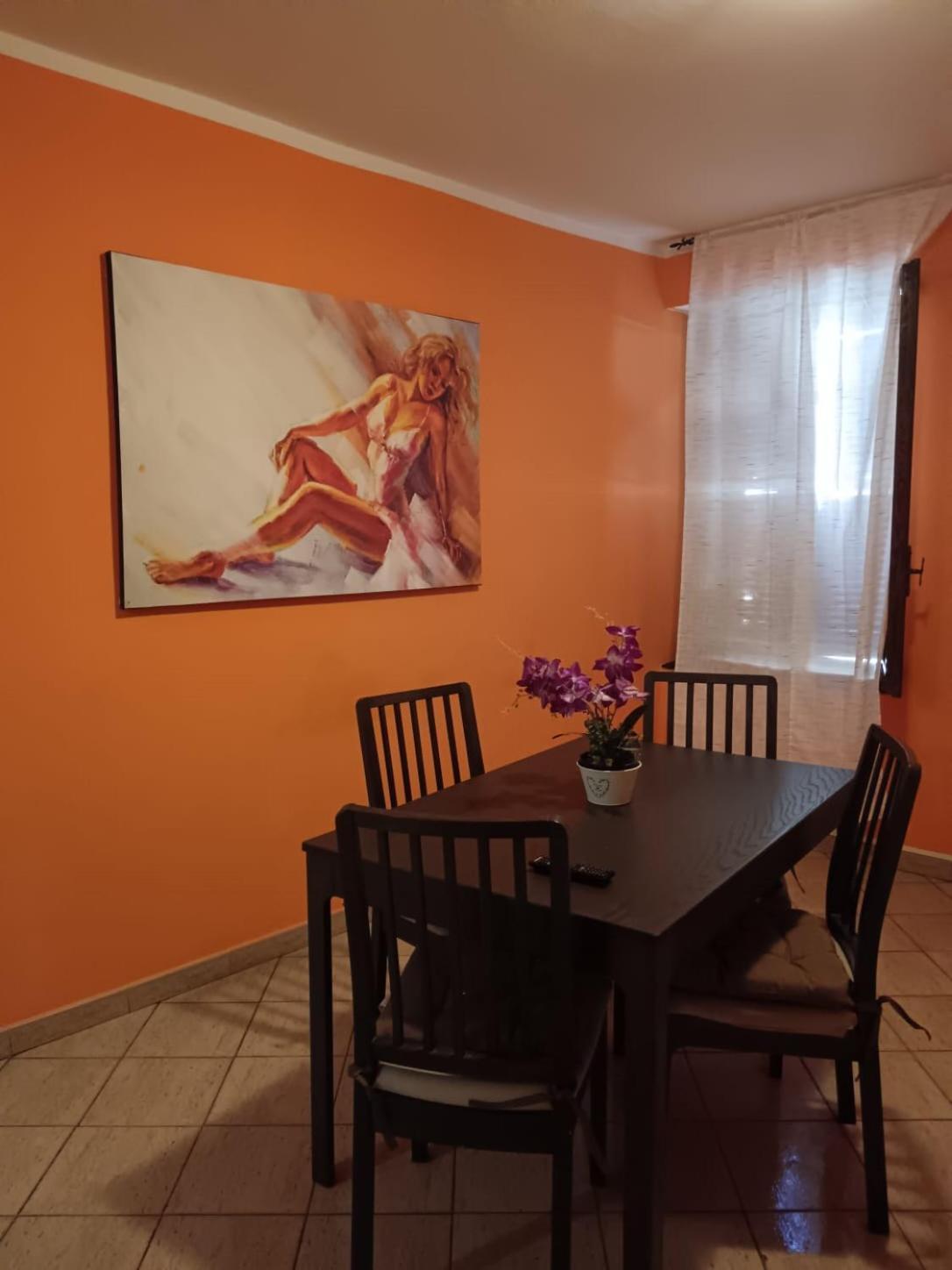 Appartamento Colonne 14 30 Parma Bagian luar foto